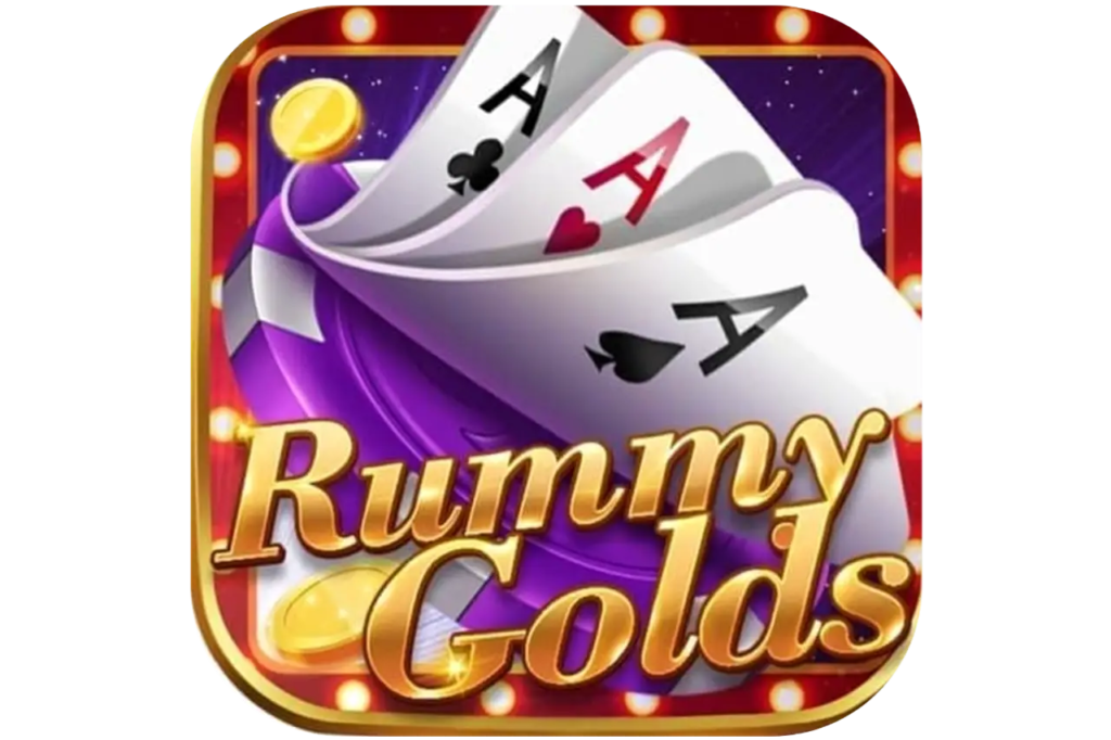 Rummy Gold