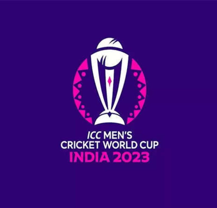 Cricket World Cup 2023