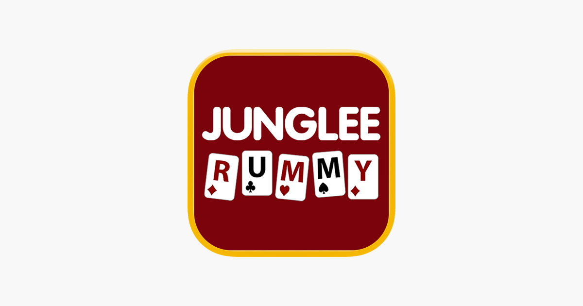 Junglee Rummy Logo