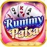 Rummy Paisa Logo