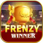 Frenzy Winner Logo