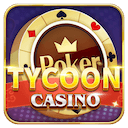 Tycoon Casino logo