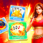 Real TeenPatti