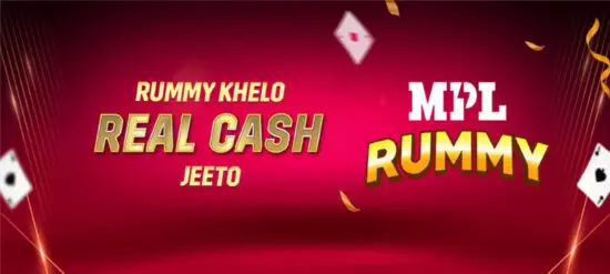 MPl Rummy App