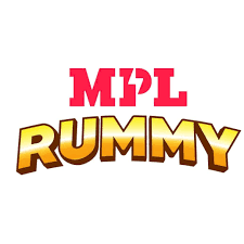 MPL Rummy Logo