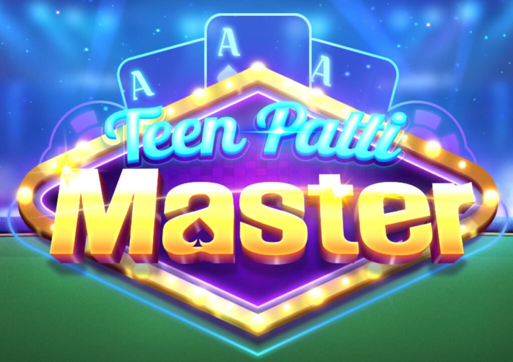 Teen Patti Master App