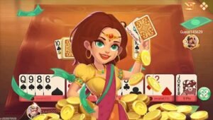 Rummy Nabob Apk