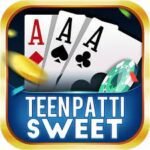 Teen Patti Sweet