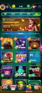 Yono Games: Apk Download Get Free 500₹ Bonus Now 3