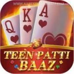 Teen Patti Baaz