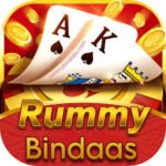 Rummy Bindaas App