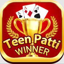 Teen Patti Winner