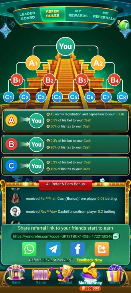 Yono Games Download